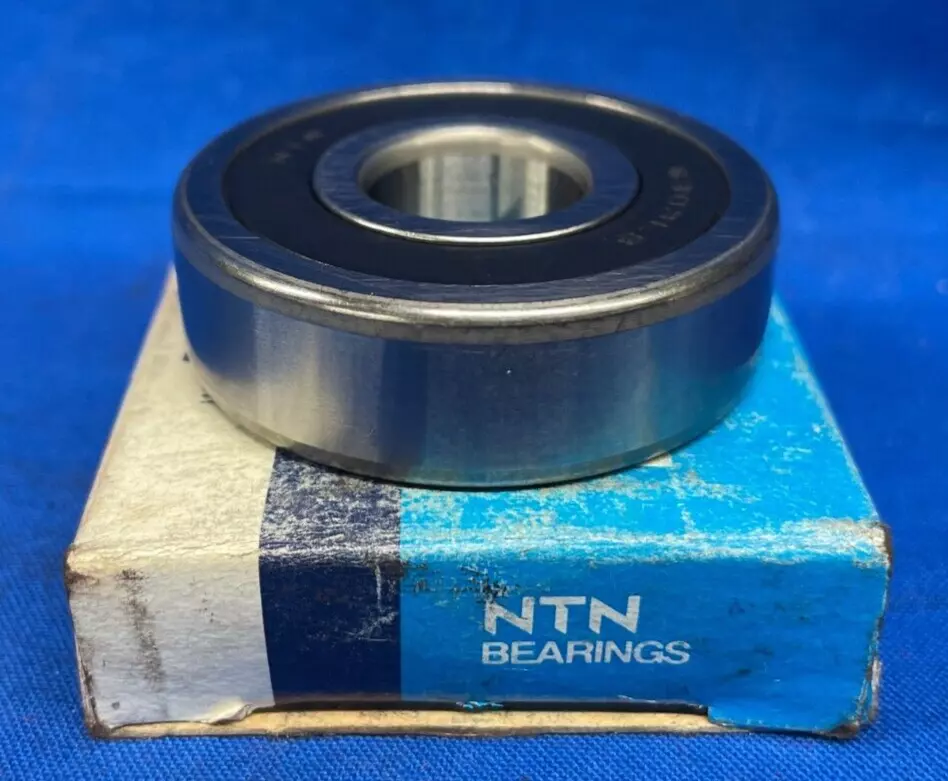NTN 6303LLB/15A轴承