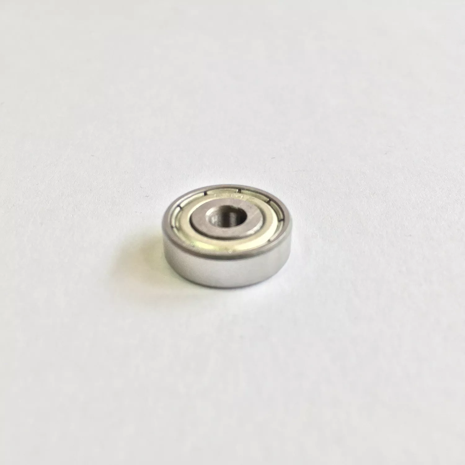 NTN 634ZZC3/1K轴承